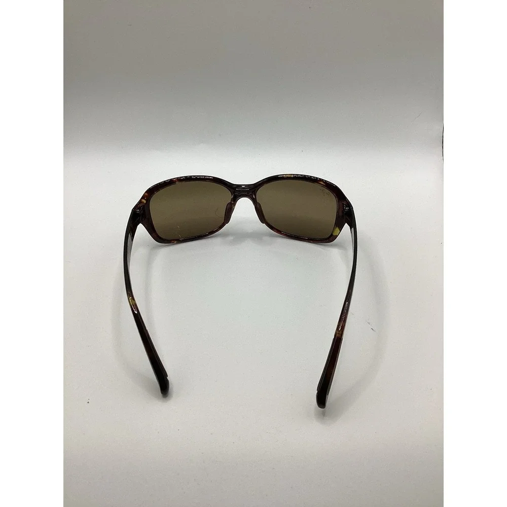 Maui Jim Koki Beach MJ433-15T Polarized Sunglasses Bronze Lens 56-16-130 Brown